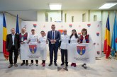 Sportivi seniori din Maramureș vor participa la Campionatul Mondial de Atletism în Sală-Masters