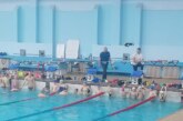 Rezultatele obținute de AS Flykick Baia Mare la etapa Regională a Campionatelor Nationale la Înot pentru copii