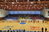 Handbal masculin: Minaur câștigă meciul cu Timișoara