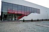 A fost recepționată noua sală de sport din Tăuții de Sus (FOTO)