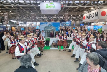 Județul Maramureș, printre destinaţiile româneşti promovate în cadrul Salonului Mondial de Turism de la Paris