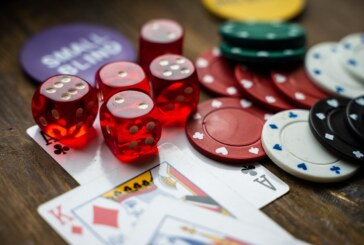 Experimentează cele mai tari jocuri de cazinou online