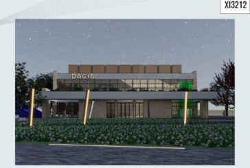 VOT CONSILIUL LOCAL – Cinema Dacia și Teatrul Municipal vor fi modernizate