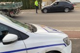 RADARE CASCADĂ – Acțiune a polițiștilor sălăjeni și maramureșeni. Șoferi lăsați fără permis pe bandă rulantă