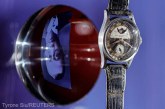 Un ceas care i-a aparţinut ultimului împărat al Chinei, vândut la licitaţie cu preţul record de 5,1 milioane de dolari