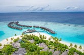 MALDIVE: Culoare, arome și parfumuri exotice