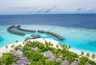 MALDIVE: Culoare, arome și parfumuri exotice