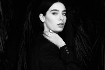 INEDIT – Băimăreanca Renata Mihaly, la Romanian Fashion Week