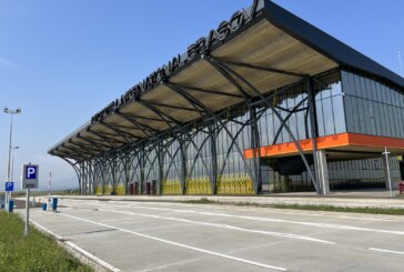 România are oficial un nou aeroport internațional