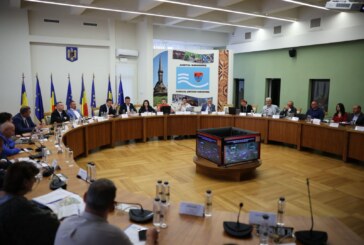 Consiliul Județean a aprobat Strategia de dezvoltare durabilă a judeţului Maramureş pentru perioada 2021-2027