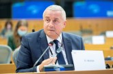 Daniel Buda: Vocea fermierilor în Parlamentul European