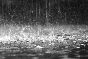 ALERTĂ METEO – Ploi așteptate în Maramureș. Din nou posibile vijelii în județ