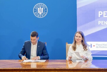 108 milioane de lei pentru dotarea unităților de învățământ din județul Maramureș asigurați prin PNRR