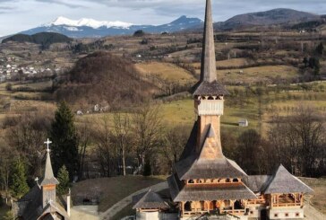 RELIGIE – Mănăstirea Dragomirești, 100 de ani de existență. Care e povestea lăcașului de cult