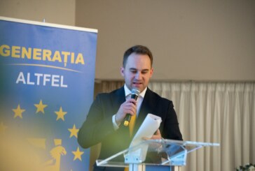 Cine este noul administrator public al județului Maramureș