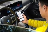 BMW dezvăluie serviciul de asistență pentru clienți Proactive Care bazat pe inteligență artificială