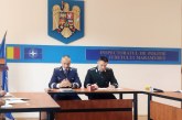 Bilanțul primelor opt luni ale anului, prezentat de conducerea Poliției Maramureș (VIDEO)