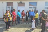 Comunitatea de romi din Calea Mireşului – Şomcuta Mare, la discuții cu oficialii Prefecturii Maramureș