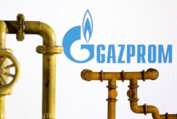 Gazprom va furniza Ungariei şi Chinei cantităţi suplimentare de gaze