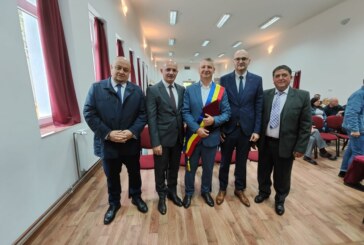 Florin-Alexandru Alexe: Promovăm folclorul! Protejăm identitatea românească!