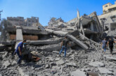 Locuitorii din Gaza trăiesc o catastrofă umanitară monumentală, declară secretarul general al ONU