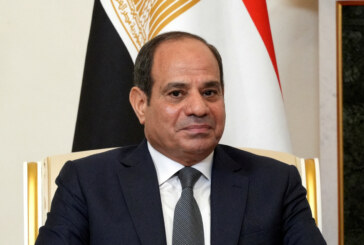 Preşedintele Egiptului Sisi avertizează că regiunea poate deveni o ”bombă cu ceas”