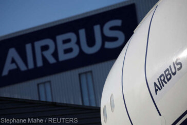 Turkish Airlines vrea să cumpere 355 de avioane Airbus, cea mai mare comandă din istoria sa