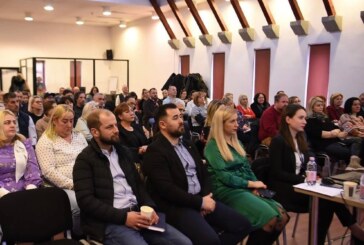 Ionel Bogdan încurajează antreprenorii maramureșeni să își dezvolte companiile în parcurile industriale din Maramureș