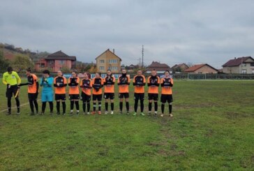 Victorie clară în deplasare: Athletic CS United Bihor – Fotbal Feminin Baia Mare 1-4