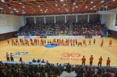 Handbal masculin: CS Minaur se impune în primul meci cu Dinamo Pancevo (VIDEO)