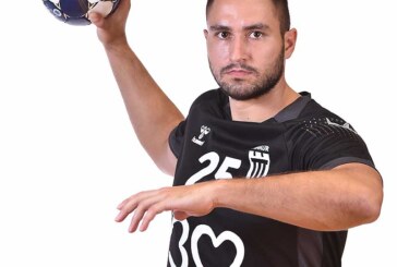 Handbal masculin: Nemanja Ratkovic și-a reziliat contractul cu Minaur