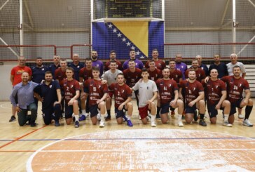 Handbal masculin: Cu cine va juca Minaur în optimile EHF European League