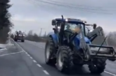 Fermierii cer demiterea celor implicaţi în procesul de intrare în România prin vămi a produselor agricole ucrainene