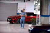 Claudius Bogusch, românul din spatele motoarelor noului BMW Seria 5