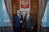 Ionel Bogdan anunță o posibilă colaborare între Aeroportul Internațional Maramureș și LOT, compania aeriană poloneză